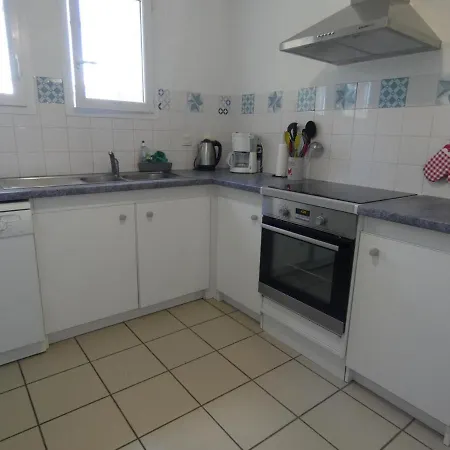 Casa vacanze Mugron, 3 Pièces, 4 Personnes - Fr-1-360-192