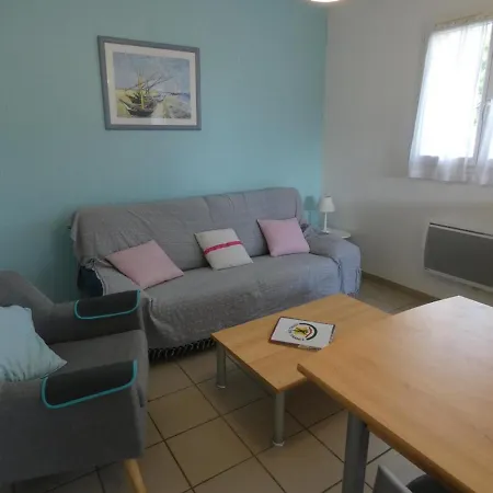 Casa vacanze Mugron, 3 Pièces, 4 Personnes - Fr-1-360-192