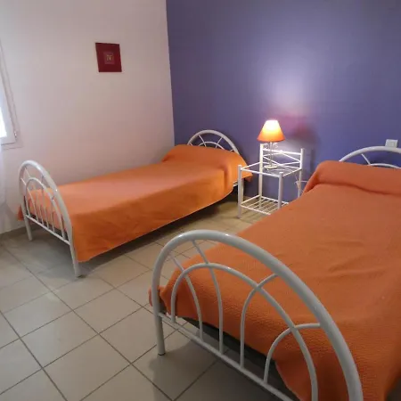 Casa vacanze Mugron, 3 Pièces, 4 Personnes - Fr-1-360-192 *