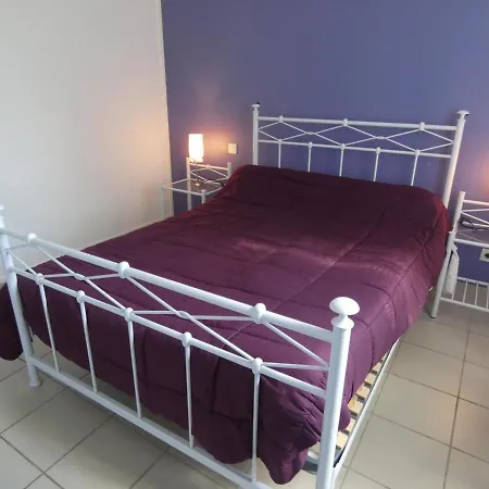 Mugron, 3 Pièces, 4 Personnes - Fr-1-360-192 Casa vacanze *