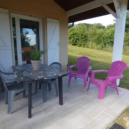 Casa vacanze Mugron, 3 Pièces, 4 Personnes - Fr-1-360-192