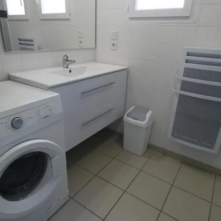 Mugron, 3 Pièces, 4 Personnes - Fr-1-360-192 *
