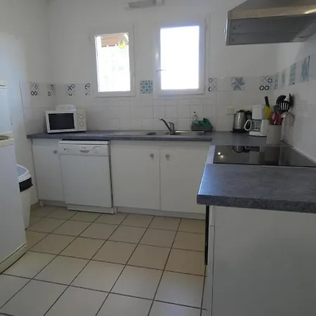 Casa vacanze Mugron, 3 Pièces, 4 Personnes - Fr-1-360-192