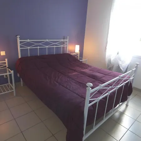 Casa vacanze Mugron, 3 Pièces, 4 Personnes - Fr-1-360-192 Mugron